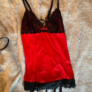 Women’s Lingerie